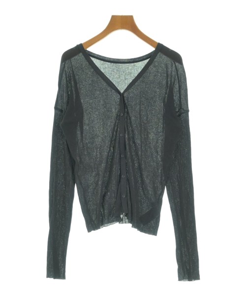 Spick and Span（スピックアンドスパン）カーディガン 黒 サイズ:-(S位) レディース/2200621407099