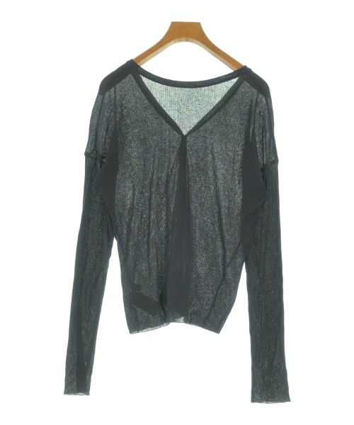 Spick and Span（スピックアンドスパン）カーディガン 黒 サイズ:-(S位) レディース/2200621407099