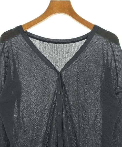 Spick and Span（スピックアンドスパン）カーディガン 黒 サイズ:-(S位) レディース/2200621407099