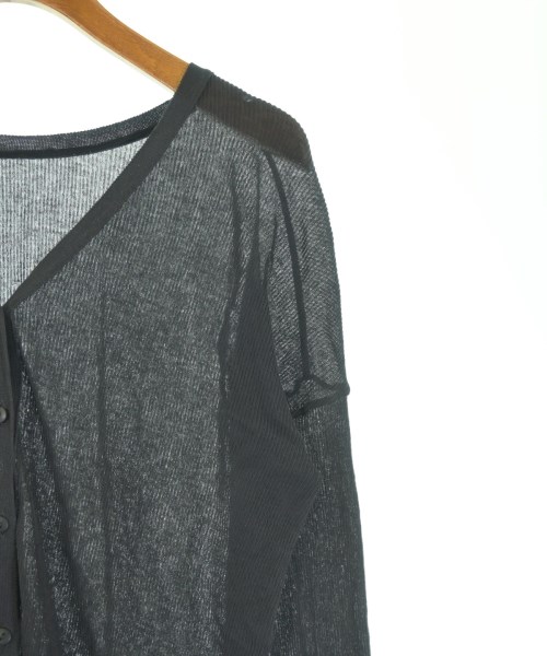 Spick and Span（スピックアンドスパン）カーディガン 黒 サイズ:-(S位) レディース/2200621407099