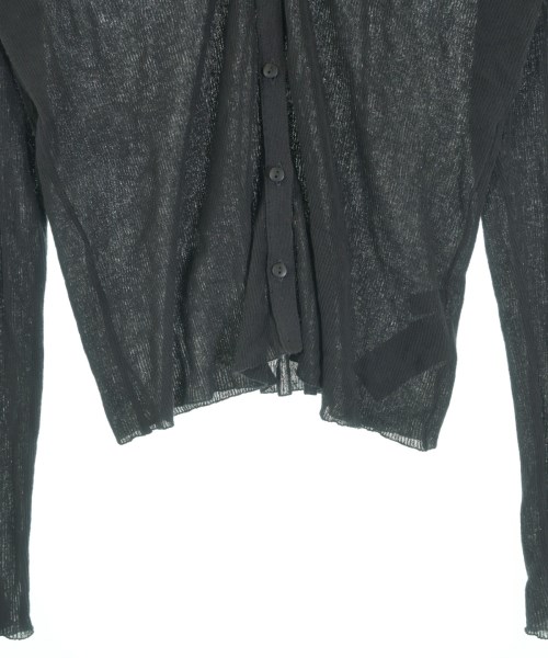 Spick and Span（スピックアンドスパン）カーディガン 黒 サイズ:-(S位) レディース/2200621407099