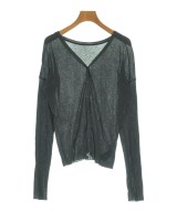 Spick and Span（スピックアンドスパン）カーディガン 黒 サイズ:-(S位) レディース/2200621407099