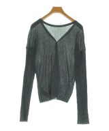 Spick and Span（スピックアンドスパン）カーディガン 黒 サイズ:-(S位) レディース/2200621407099