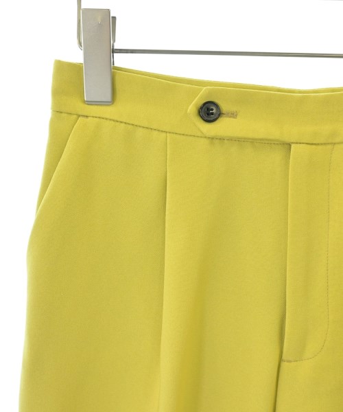 Spick and Span（スピックアンドスパン）その他 黄 サイズ:36(S位) レディース/2200632162048