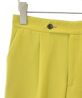 Spick and Span（スピックアンドスパン）その他 黄 サイズ:36(S位) レディース/2200632162048
