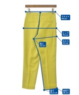 Spick and Span（スピックアンドスパン）その他 黄 サイズ:36(S位) レディース/2200632162048