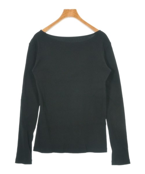 Spick and Span（スピックアンドスパン）Tシャツ・カットソー 黒 サイズ:-(M位) レディース/2200633274023