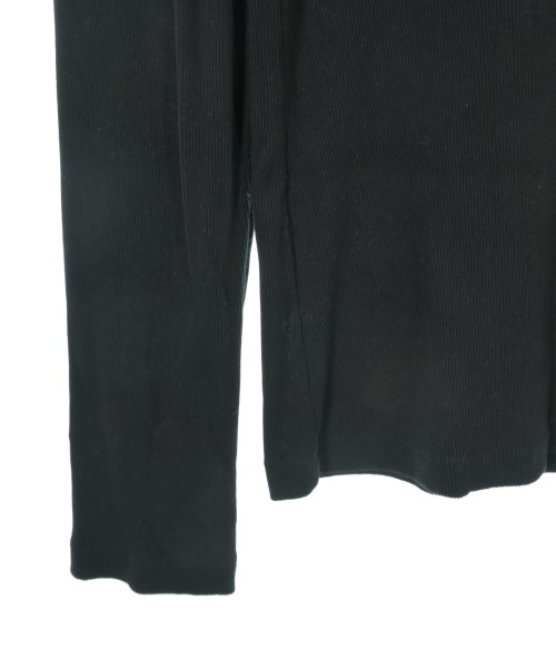 Spick and Span（スピックアンドスパン）Tシャツ・カットソー 黒 サイズ:-(M位) レディース/2200633274023