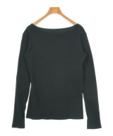 Spick and Span（スピックアンドスパン）Tシャツ・カットソー 黒 サイズ:-(M位) レディース/2200633274023
