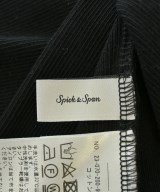 Spick and Span（スピックアンドスパン）Tシャツ・カットソー 黒 サイズ:-(M位) レディース/2200633274023