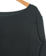Spick and Span（スピックアンドスパン）Tシャツ・カットソー 黒 サイズ:-(M位) レディース/2200633274023