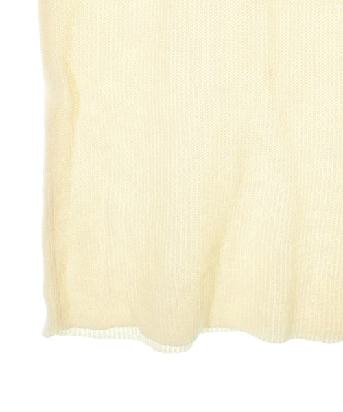 Spick and Span（スピックアンドスパン）ベスト 白 サイズ:-(XS位) レディース/2200635198044