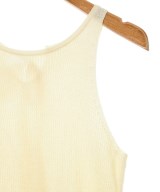 Spick and Span（スピックアンドスパン）ベスト 白 サイズ:-(XS位) レディース/2200635198044