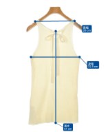 Spick and Span（スピックアンドスパン）ベスト 白 サイズ:-(XS位) レディース/2200635198044