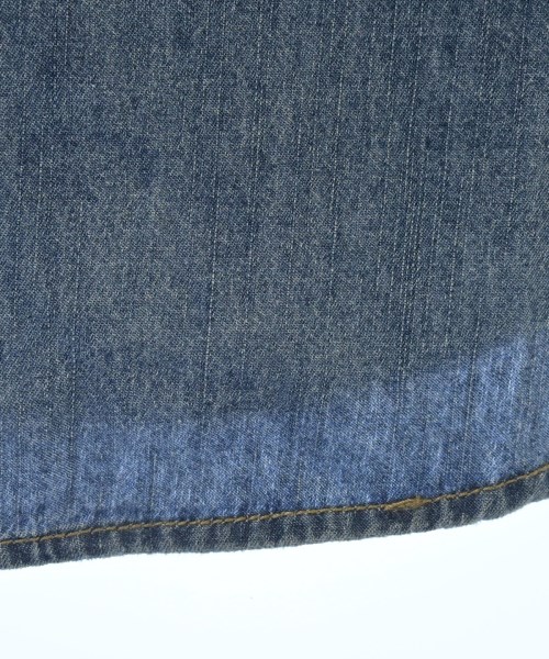 Spick and Span（スピックアンドスパン）カジュアルシャツ 紺 サイズ:‐(M位) レディース/2200637204040