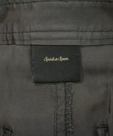 Spick and Span（スピックアンドスパン）ロング・マキシ丈スカート グレー サイズ:36(S位) レディース/2200637289016