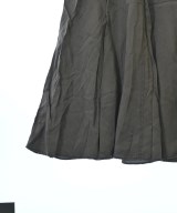 Spick and Span（スピックアンドスパン）ロング・マキシ丈スカート グレー サイズ:36(S位) レディース/2200637289016