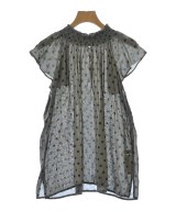 Spick and Span（スピックアンドスパン）ブラウス グレー サイズ:F レディース/2200637289023