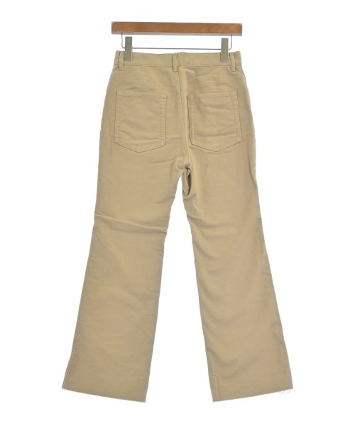 Spick and Span（スピックアンドスパン）チノパン ベージュ サイズ:38(M位) レディース/2200637391030