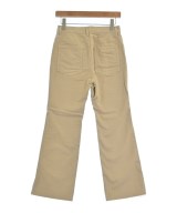 Spick and Span（スピックアンドスパン）チノパン ベージュ サイズ:38(M位) レディース/2200637391030