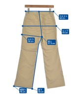 Spick and Span（スピックアンドスパン）チノパン ベージュ サイズ:38(M位) レディース/2200637391030