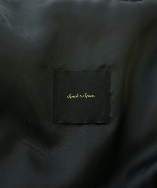 Spick and Span（スピックアンドスパン）その他 黒 サイズ:38(M位) レディース/2200611031099