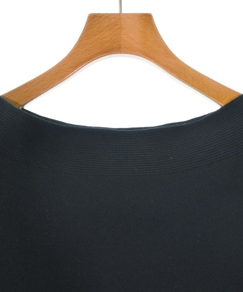 Spick and Span（スピックアンドスパン）ニット・セーター 黒 サイズ:F レディース/2200621128154