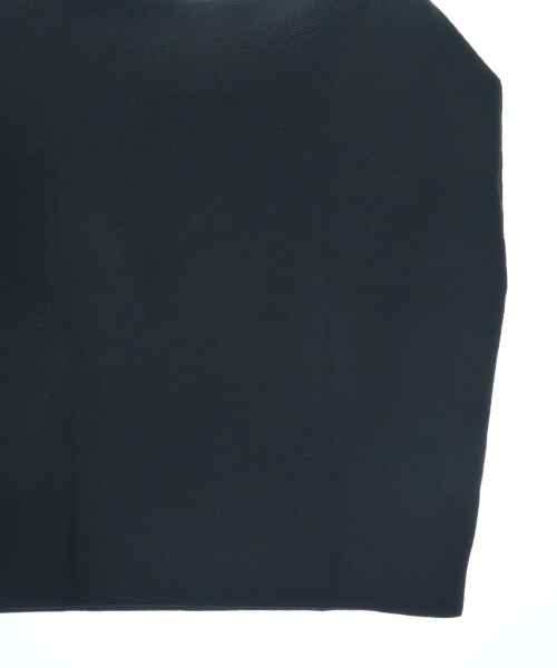 Spick and Span（スピックアンドスパン）ニット・セーター 黒 サイズ:F レディース/2200621128154