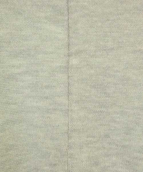 Spick and Span（スピックアンドスパン）ニット・セーター グレー サイズ:F レディース/2200622781013