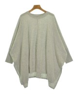 Spick and Span（スピックアンドスパン）ニット・セーター グレー サイズ:F レディース/2200622781013