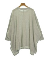 Spick and Span（スピックアンドスパン）ニット・セーター グレー サイズ:F レディース/2200622781013