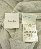 Spick and Span（スピックアンドスパン）ニット・セーター グレー サイズ:F レディース/2200622781013