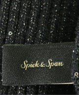 Spick and Span（スピックアンドスパン）ロング・マキシ丈スカート 黒 サイズ:38(M位) レディース/2200634627088