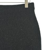 Spick and Span（スピックアンドスパン）ロング・マキシ丈スカート 黒 サイズ:38(M位) レディース/2200634627088