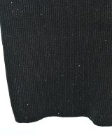 Spick and Span（スピックアンドスパン）ロング・マキシ丈スカート 黒 サイズ:38(M位) レディース/2200634627088