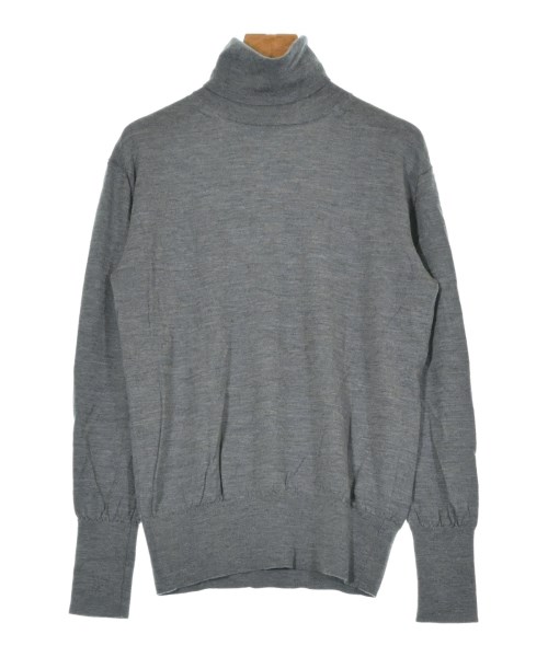 Spick and Span(スピックアンドスパン)ニット・セーター グレー サイズ:-(M位)/2200636023086