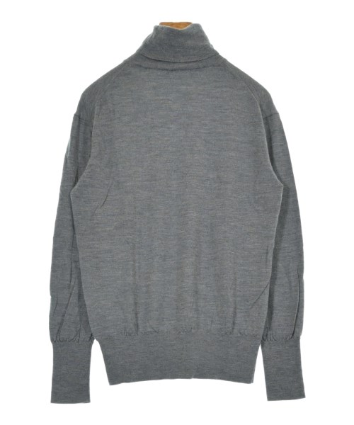 Spick and Span（スピックアンドスパン）ニット・セーター グレー サイズ:-(M位) レディース/2200636023086