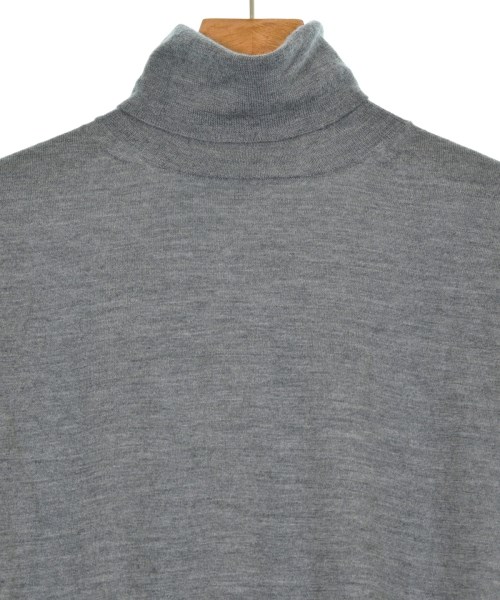 Spick and Span（スピックアンドスパン）ニット・セーター グレー サイズ:-(M位) レディース/2200636023086