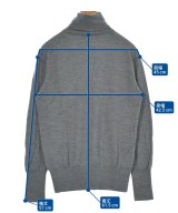 Spick and Span（スピックアンドスパン）ニット・セーター グレー サイズ:-(M位) レディース/2200636023086