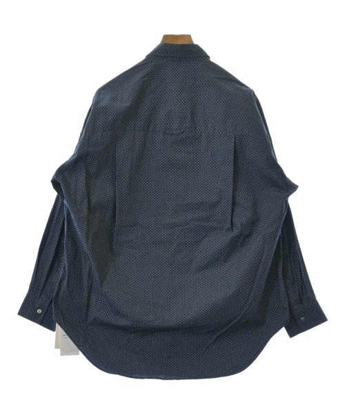 Spick and Span（スピックアンドスパン）カジュアルシャツ 紺 サイズ:F レディース/2200637737036