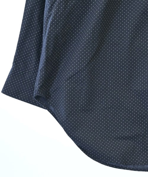 Spick and Span（スピックアンドスパン）カジュアルシャツ 紺 サイズ:F レディース/2200637737036