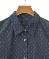 Spick and Span（スピックアンドスパン）カジュアルシャツ 紺 サイズ:F レディース/2200637737036