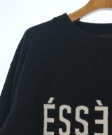 Spick and Span（スピックアンドスパン）ニット・セーター 黒 サイズ:F レディース/2200637742061