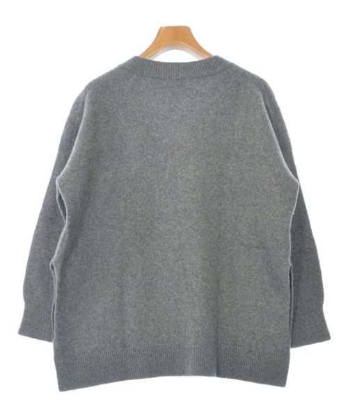 Spick and Span（スピックアンドスパン）ニット・セーター グレー サイズ:F レディース/2200637794114