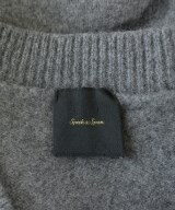 Spick and Span（スピックアンドスパン）ニット・セーター グレー サイズ:F レディース/2200637794114