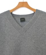 Spick and Span（スピックアンドスパン）ニット・セーター グレー サイズ:F レディース/2200637794114