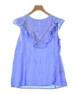 Spick and Span（スピックアンドスパン）ブラウス 紫 サイズ:-(L位) レディース/2200637813143