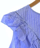 Spick and Span（スピックアンドスパン）ブラウス 紫 サイズ:-(L位) レディース/2200637813143