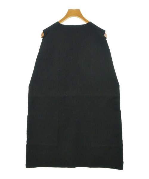 Spick and Span（スピックアンドスパン）ベスト 黒 サイズ:F レディース/2200622881119