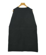 Spick and Span（スピックアンドスパン）ベスト 黒 サイズ:F レディース/2200622881119